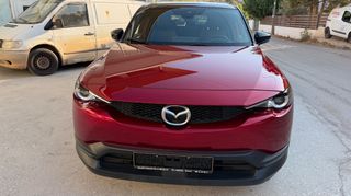 Mazda MX-30 2025 1660CC ΥΒΡΙΔΙΚΟ MAKOTO 125KW-thumb-1