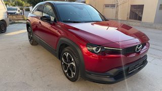 Mazda MX-30 2025 1660CC ΥΒΡΙΔΙΚΟ MAKOTO 125KW-thumb-2