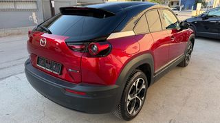Mazda MX-30 2025 1660CC ΥΒΡΙΔΙΚΟ MAKOTO 125KW-thumb-4
