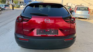 Mazda MX-30 2025 1660CC ΥΒΡΙΔΙΚΟ MAKOTO 125KW-thumb-5