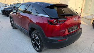 Mazda MX-30 2025 1660CC ΥΒΡΙΔΙΚΟ MAKOTO 125KW-thumb-6