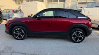 Mazda MX-30 2025 1660CC ΥΒΡΙΔΙΚΟ MAKOTO 125KW-thumb-7