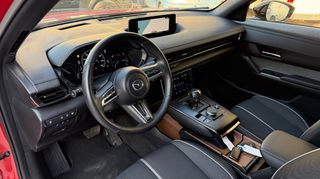 Mazda MX-30 2025 1660CC ΥΒΡΙΔΙΚΟ MAKOTO 125KW-thumb-8