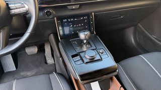 Mazda MX-30 2025 1660CC ΥΒΡΙΔΙΚΟ MAKOTO 125KW-thumb-11