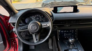 Mazda MX-30 2025 1660CC ΥΒΡΙΔΙΚΟ MAKOTO 125KW-thumb-10