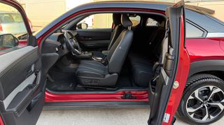 Mazda MX-30 2025 1660CC ΥΒΡΙΔΙΚΟ MAKOTO 125KW-thumb-12