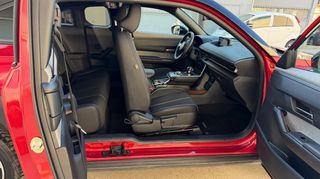Mazda MX-30 2025 1660CC ΥΒΡΙΔΙΚΟ MAKOTO 125KW-thumb-14