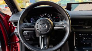 Mazda MX-30 2025 1660CC ΥΒΡΙΔΙΚΟ MAKOTO 125KW-thumb-17