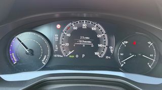 Mazda MX-30 2025 1660CC ΥΒΡΙΔΙΚΟ MAKOTO 125KW-thumb-18