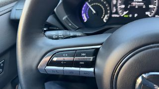 Mazda MX-30 2025 1660CC ΥΒΡΙΔΙΚΟ MAKOTO 125KW-thumb-19