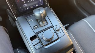Mazda MX-30 2025 1660CC ΥΒΡΙΔΙΚΟ MAKOTO 125KW-thumb-29