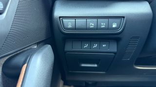 Mazda MX-30 2025 1660CC ΥΒΡΙΔΙΚΟ MAKOTO 125KW-thumb-32