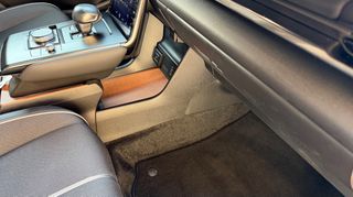 Mazda MX-30 2025 1660CC ΥΒΡΙΔΙΚΟ MAKOTO 125KW-thumb-35