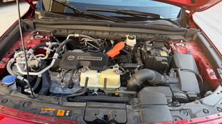 Mazda MX-30 2025 1660CC ΥΒΡΙΔΙΚΟ MAKOTO 125KW-thumb-38