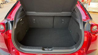 Mazda MX-30 2025 1660CC ΥΒΡΙΔΙΚΟ MAKOTO 125KW-thumb-37