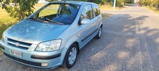 Hyundai Getz 2004-thumb-1