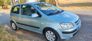 Hyundai Getz 2004-thumb-2