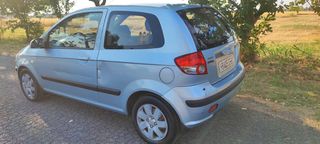 Hyundai Getz 2004-thumb-3