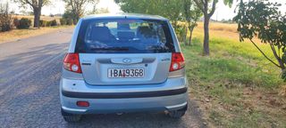 Hyundai Getz 2004-thumb-4