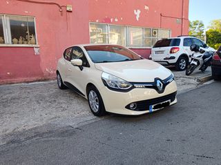 Renault Clio 2016 DIESEL 1.5 DCI