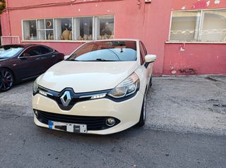 Renault Clio 2016 DIESEL 1.5 DCI-thumb-1