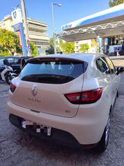 Renault Clio 2016 DIESEL 1.5 DCI-thumb-2