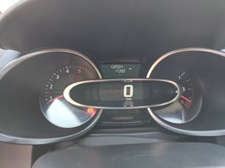 Renault Clio 2016 DIESEL 1.5 DCI-thumb-6