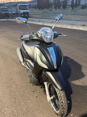 Piaggio 2016 BEVERLY 300I POLICE