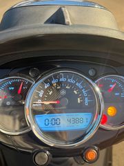 Piaggio 2016 BEVERLY 300I POLICE-thumb-1