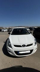 Hyundai i 20 2009 1.2
