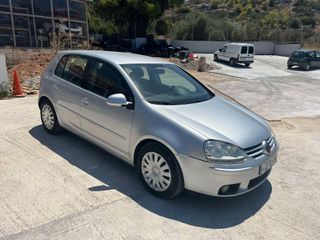 Volkswagen Golf 2006