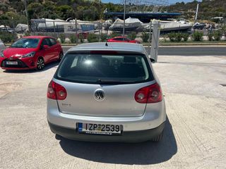 Volkswagen Golf 2006-thumb-2