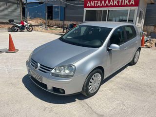 Volkswagen Golf 2006-thumb-3