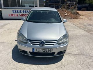Volkswagen Golf 2006-thumb-4