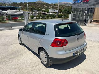 Volkswagen Golf 2006-thumb-5