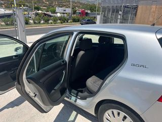 Volkswagen Golf 2006-thumb-8