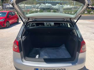 Volkswagen Golf 2006-thumb-9