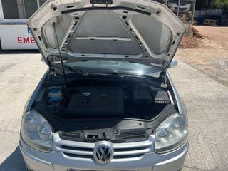 Volkswagen Golf 2006-thumb-12