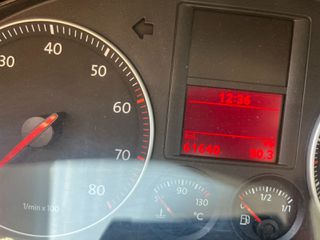 Volkswagen Golf 2006-thumb-13