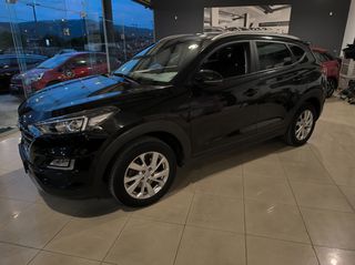 Hyundai Tucson 2019 FULL EXTRA
