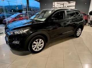 Hyundai Tucson 2019 FULL EXTRA