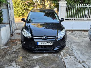 Ford Focus 2011