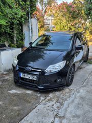 Ford Focus 2011-thumb-1