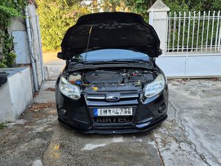 Ford Focus 2011-thumb-2