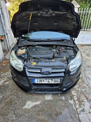 Ford Focus 2011-thumb-3