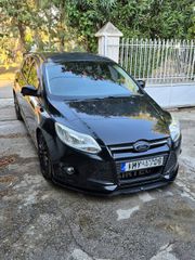 Ford Focus 2011-thumb-6