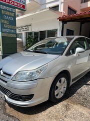 Citroen C4 2005 COUPE