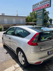 Citroen C4 2005 COUPE-thumb-2
