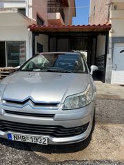 Citroen C4 2005 COUPE-thumb-8