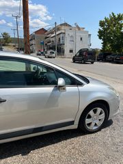 Citroen C4 2005 COUPE-thumb-9